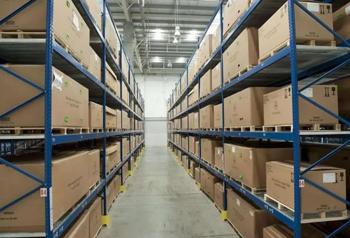 厦门到淮滨县货物仓储