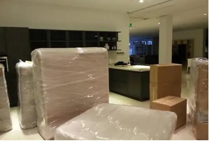 厦门到淮滨县长途搬家