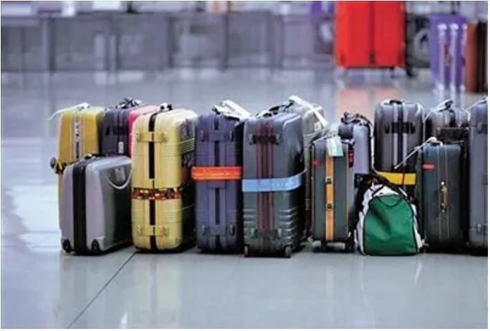 厦门到淮滨县行李托运