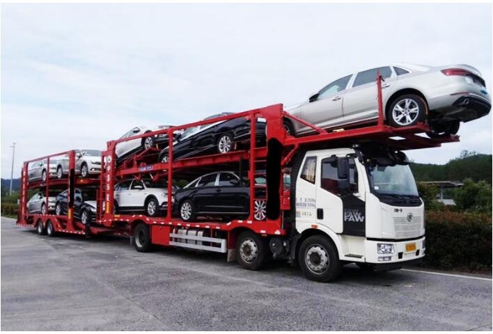 厦门到淮滨县轿车托运